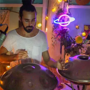 Ancient Sounds