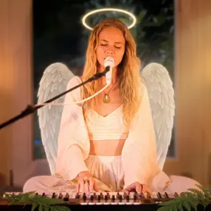 Heavenly Frequencies