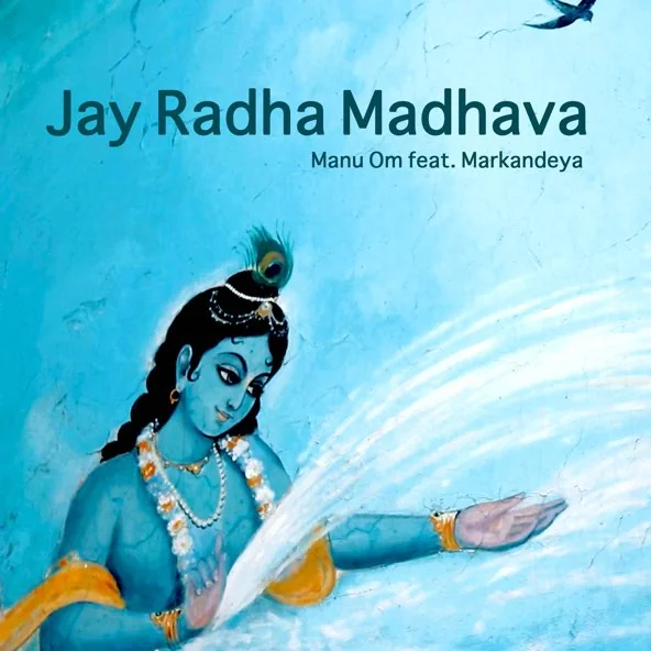 Jay Radha Madhava