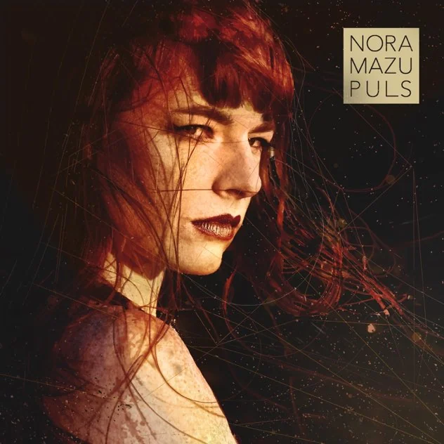 Nora Mazu