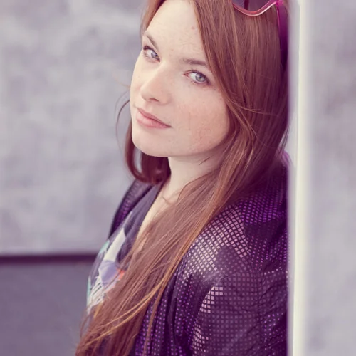 Nora Mazu