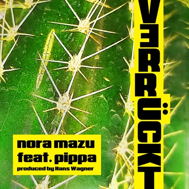 Verrückt