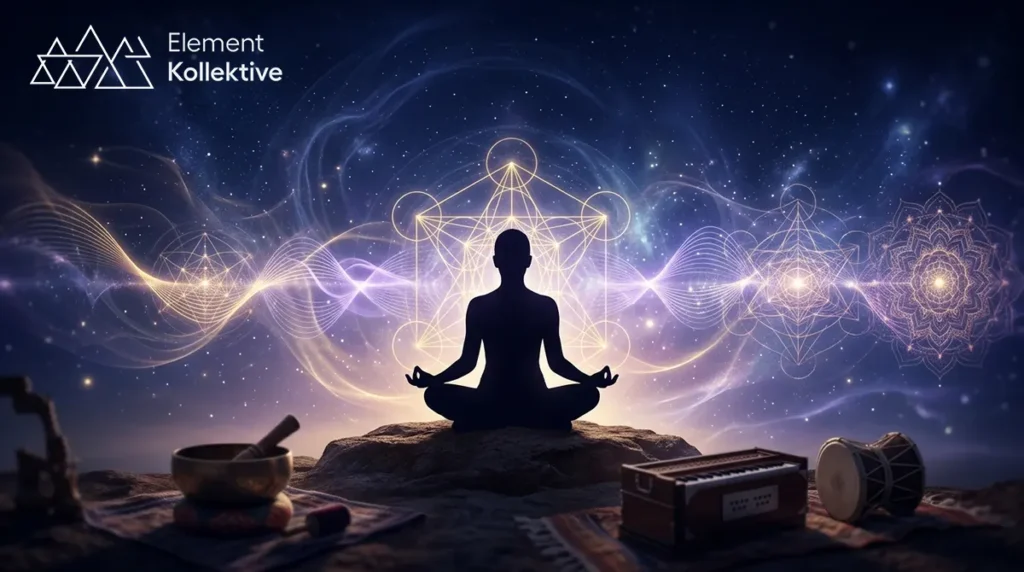 What is Mantra Music