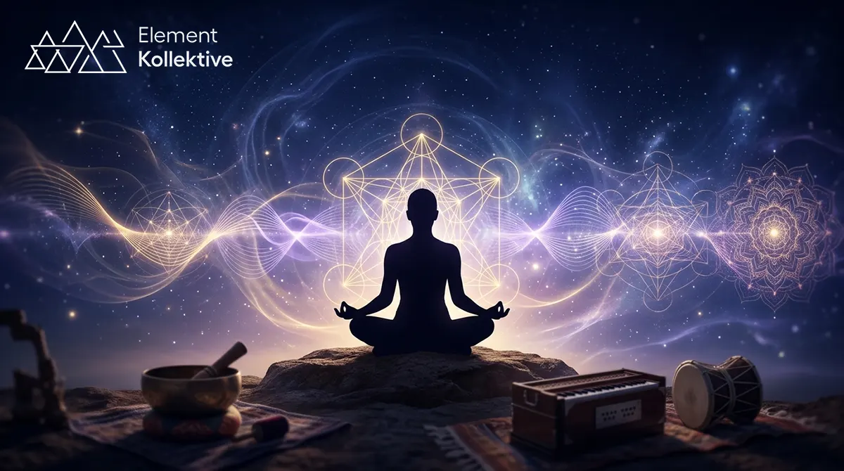What is Mantra Music