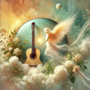 Whispers of Starlight