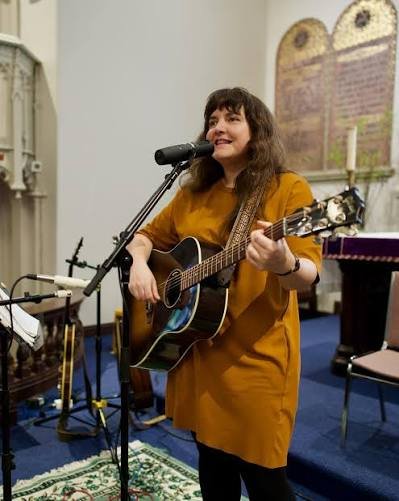 Abigail Lapell Gallery