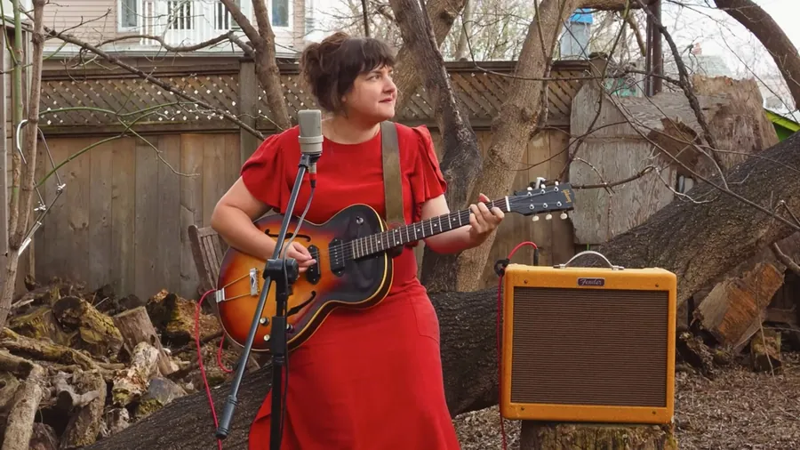 Abigail Lapell Gallery