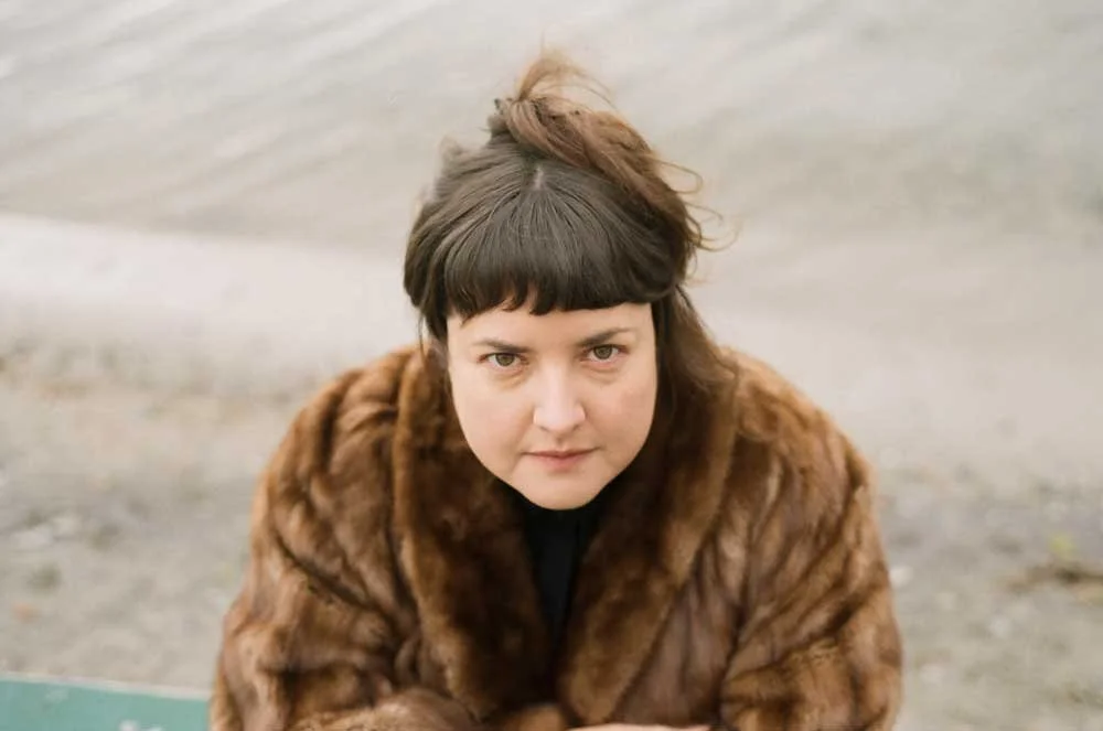 Abigail Lapell Gallery