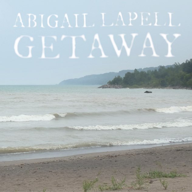 Gonna Be Leaving (2018)