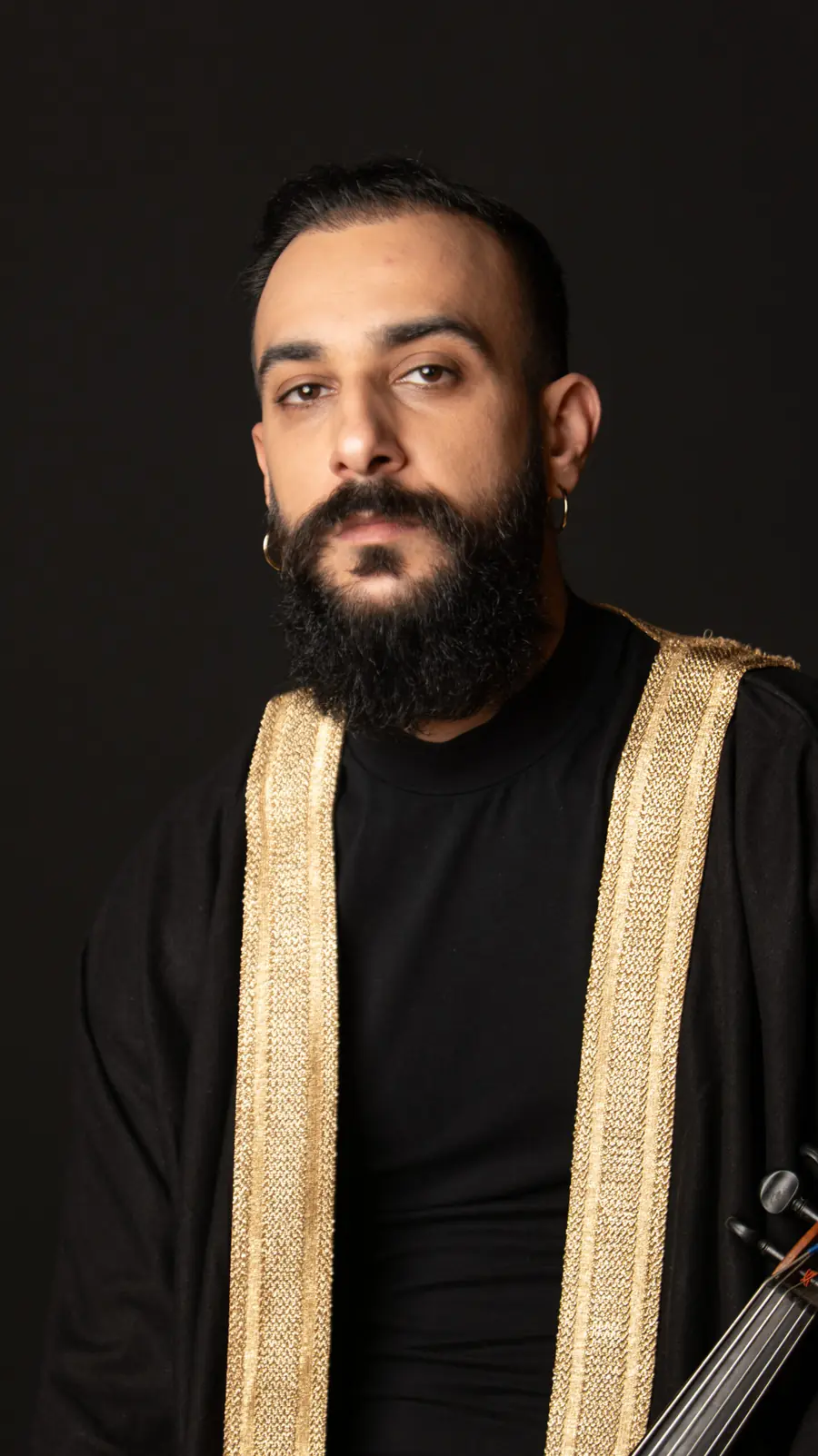 Akram Abdulfattah