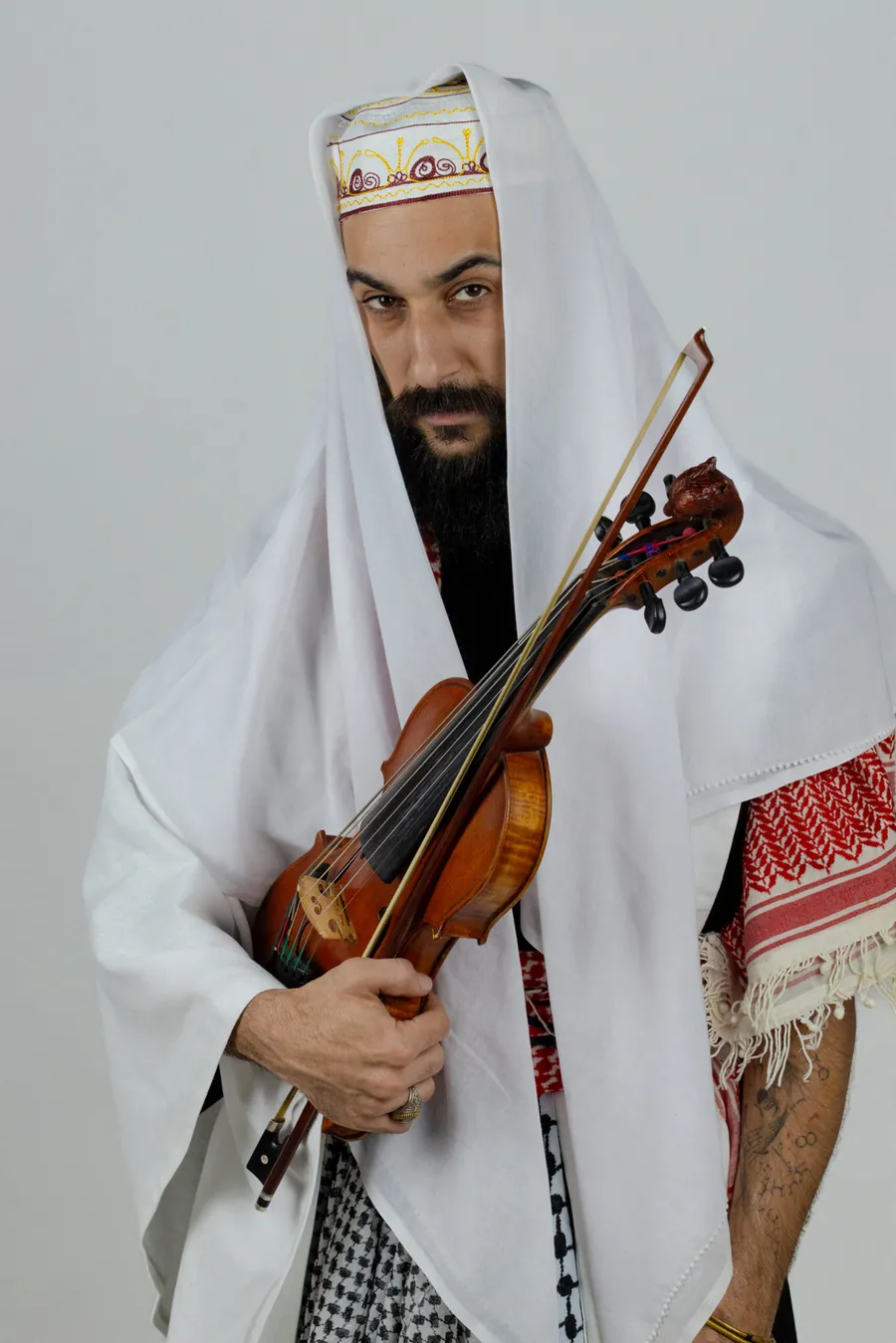 Akram Abdulfattah