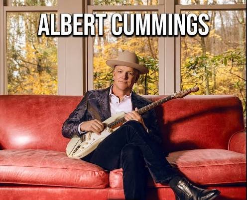Albert Cummings (7)