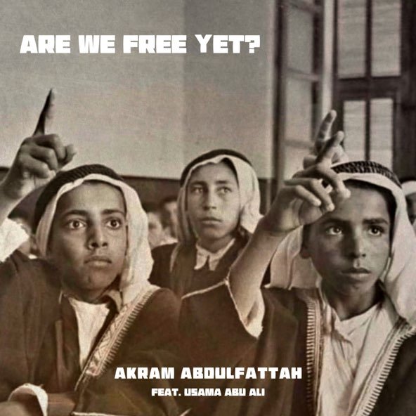 Are We Free Yet