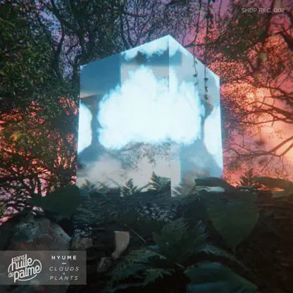 Hello from Earth (feat. Alex Serra)