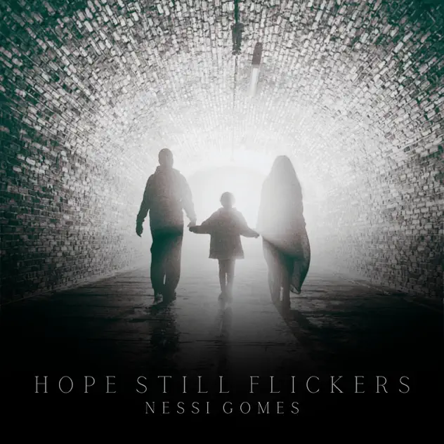 Hope Still Flickers