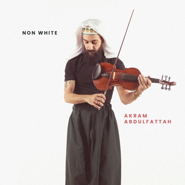 Non White
