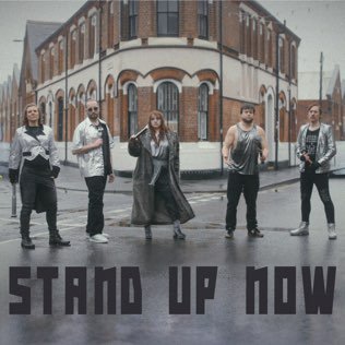Stand up Now