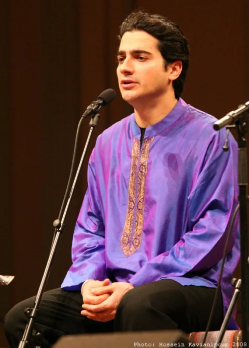 Homayoun Shajarian (1)
