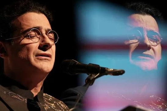 Homayoun Shajarian (10)