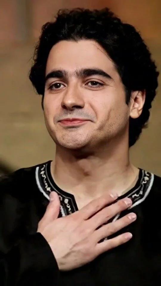 Homayoun Shajarian (2)