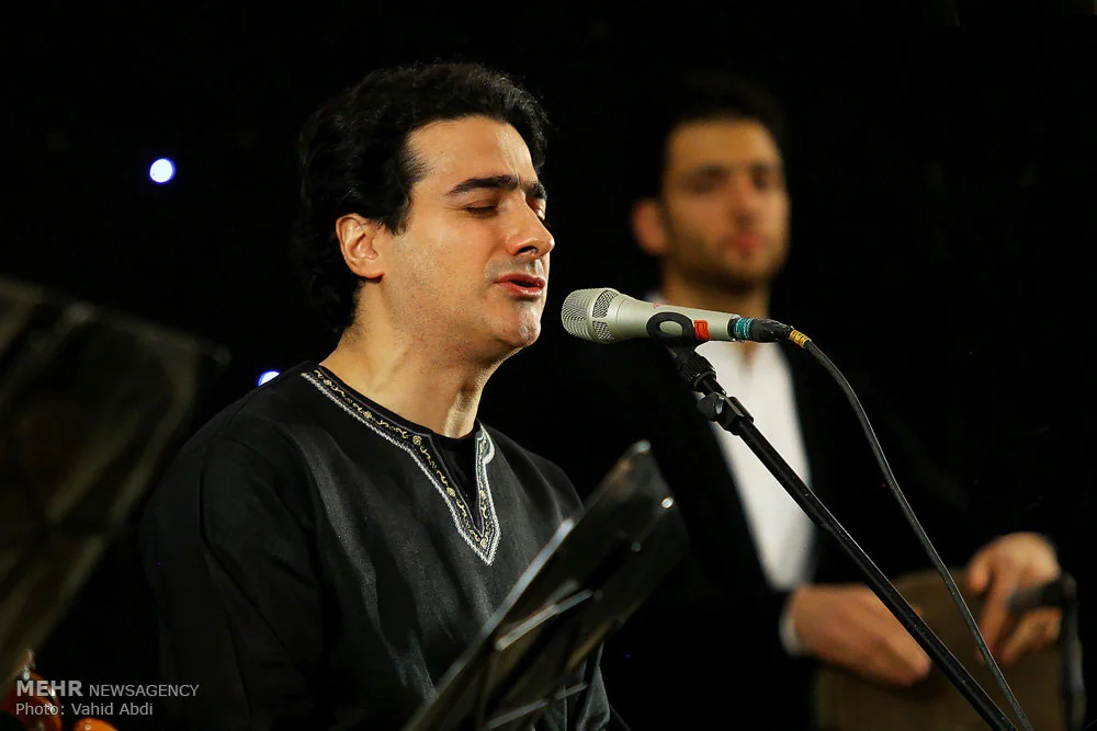 Homayoun Shajarian (4)
