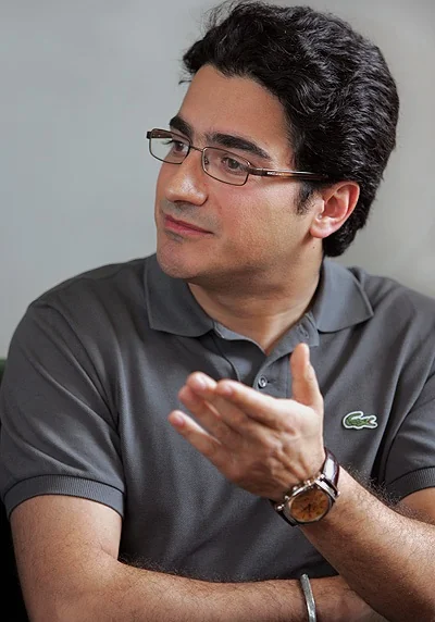 Homayoun Shajarian (6)