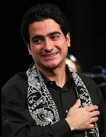 Homayoun Shajarian (7)