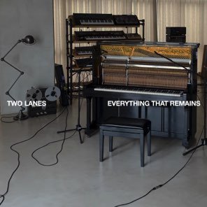 Everything That Remains