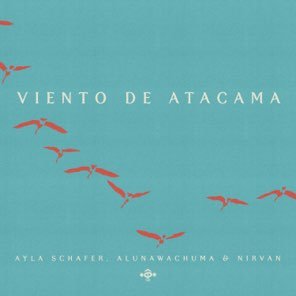 Viento de Atacama (Nirvan Remix)