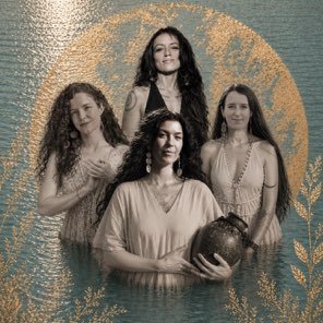 Women of the Waters